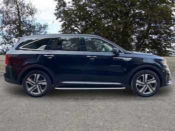 Used Kia Sorento 2021 for sale - 79281535: Photo