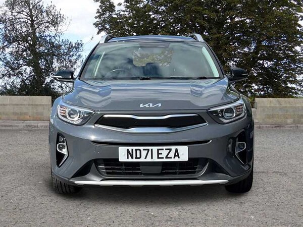 Used Kia Stonic 2021 for sale - 75373075: Photo 5