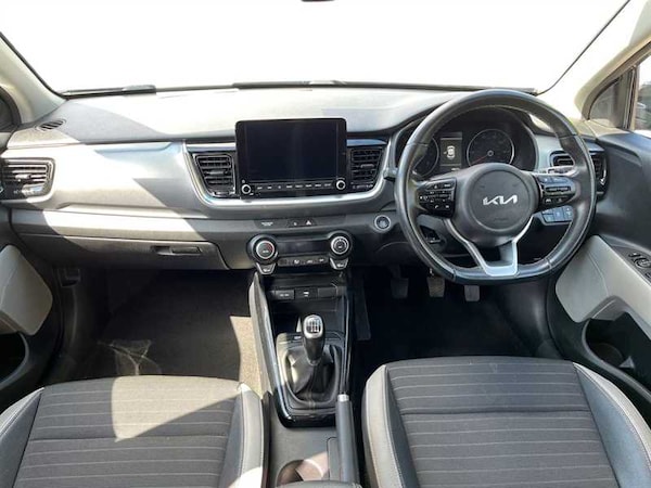 Used Kia Stonic 2021 for sale - 75373075: Photo 9