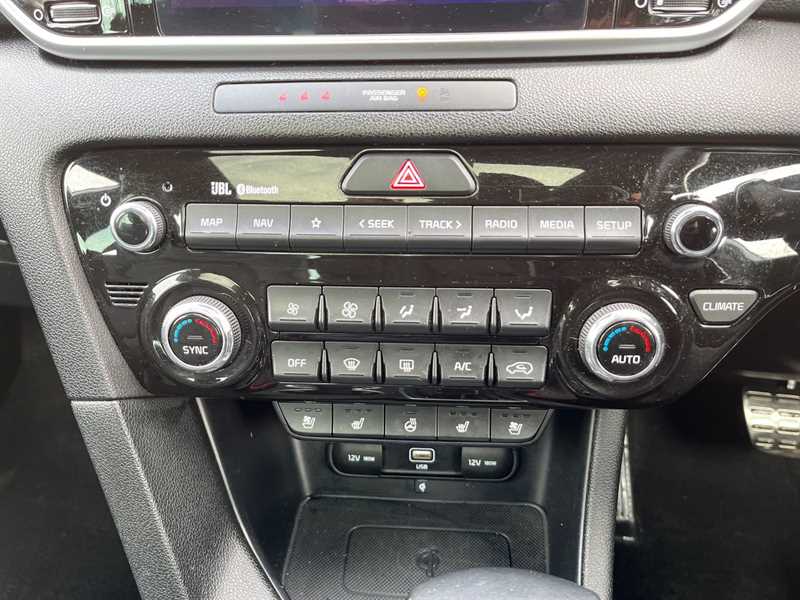 Used Kia Sportage 2020 for sale - 77771312: Photo 12