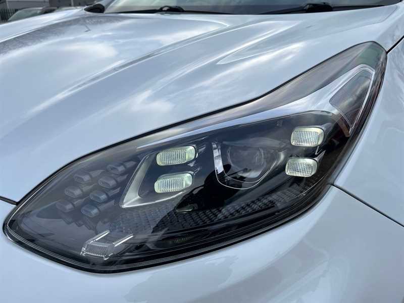 Used Kia Sportage 2020 for sale - 77771312: Photo 13