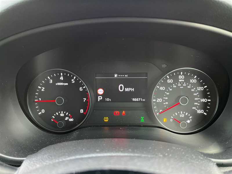 Used Kia Sportage 2020 for sale - 77771312: Photo 14