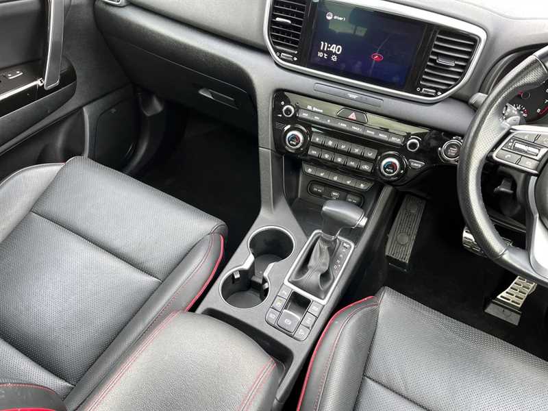 Used Kia Sportage 2020 for sale - 77771312: Photo 17