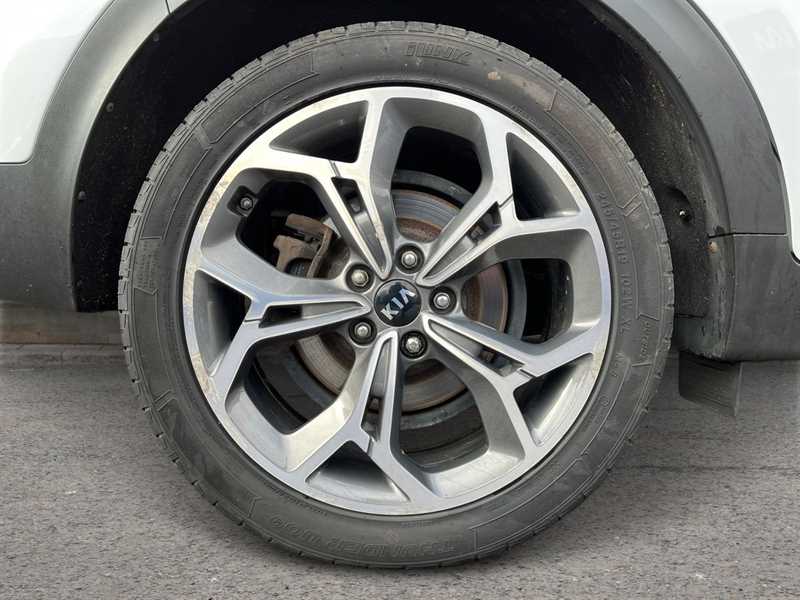 Used Kia Sportage 2020 for sale - 77771312: Photo 6