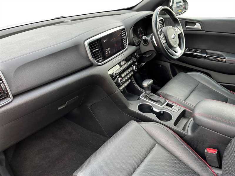 Used Kia Sportage 2020 for sale - 77771312: Photo 7