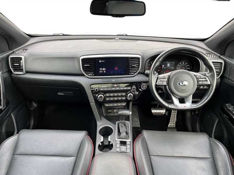 Used Kia Sportage 2020 for sale - 77771312: Photo 9