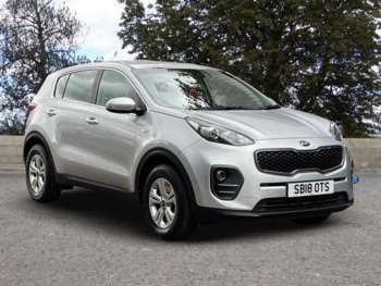 2018 - 1.6 GDi ISG 1 5dr