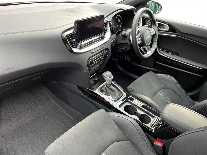 Used Kia Ceed 2025 for sale - 76731861: Photo 7