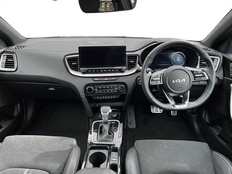 Used Kia Ceed 2025 for sale - 76731861: Photo 9