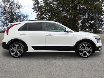 Used Kia Niro 2026 for sale - 78773844: Photo