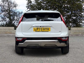 Used Kia Niro 2026 for sale - 78773844: Photo