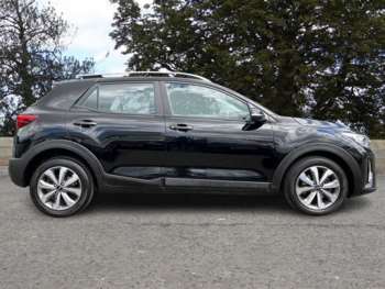 Used Kia Stonic 2022 for sale - 74880839: Photo