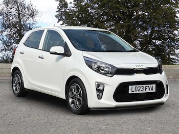 Used Kia Picanto 2023 for sale - 78472733: Photo