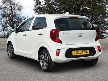 Used Kia Picanto 2023 for sale - 78472733: Photo