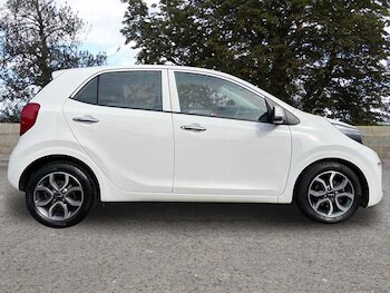 Used Kia Picanto 2023 for sale - 78472733: Photo