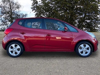 Used Kia Venga 2012 for sale - 76967039: Photo