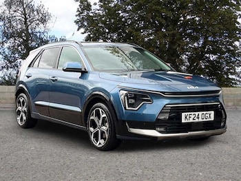 Used Kia Niro 2024 for sale - 78277919: Photo