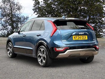 Used Kia Niro 2024 for sale - 78277919: Photo