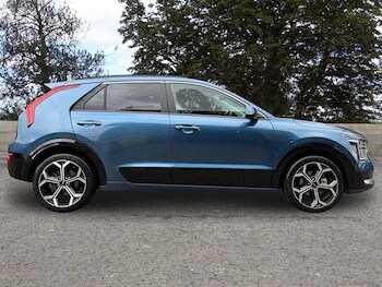 Used Kia Niro 2024 for sale - 78277919: Photo