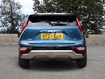 Used Kia Niro 2024 for sale - 78277919: Photo