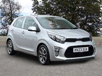 Used Kia Picanto 2023 for sale - 78773781: Photo