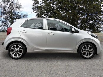 Used Kia Picanto 2023 for sale - 78773781: Photo