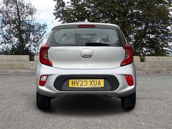 Used Kia Picanto 2023 for sale - 78773781: Photo