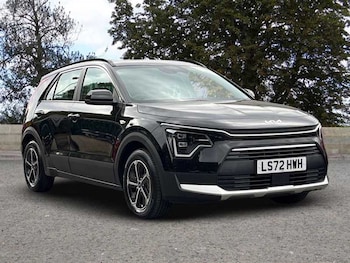 Used Kia Niro 2022 for sale - 75967313: Photo