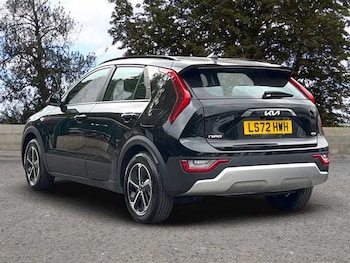 Used Kia Niro 2022 for sale - 75967313: Photo