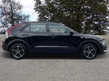 Used Kia Niro 2022 for sale - 75967313: Photo