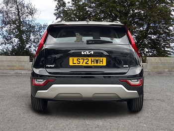 Used Kia Niro 2022 for sale - 75967313: Photo