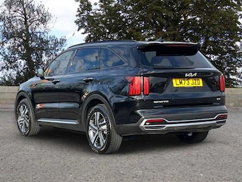 Used Kia Sorento 2023 for sale - 76400869: Photo