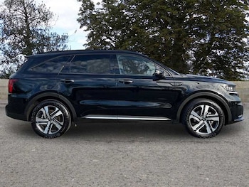 Used Kia Sorento 2023 for sale - 76400869: Photo