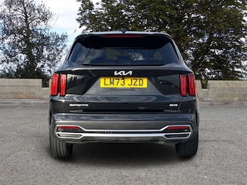 Used Kia Sorento 2023 for sale - 76400869: Photo