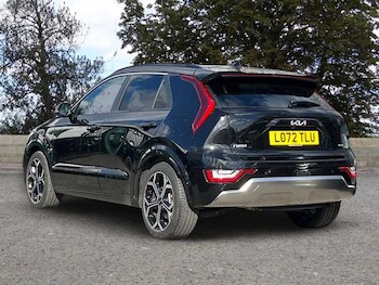 Used Kia Niro 2023 for sale - 77795310: Photo