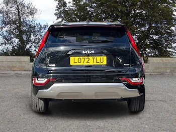 Used Kia Niro 2023 for sale - 77795310: Photo