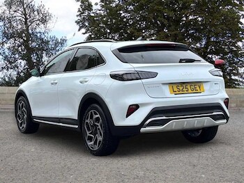 Used Kia XCeed 2025 for sale - 78246960: Photo