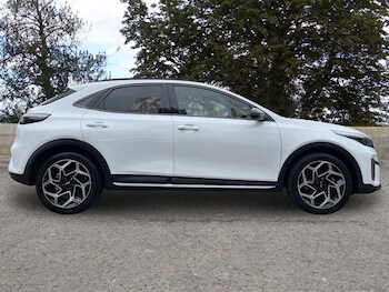 Used Kia XCeed 2025 for sale - 78246960: Photo