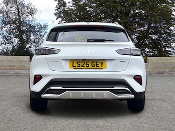 Used Kia XCeed 2025 for sale - 78246960: Photo