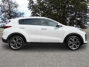 Used Kia Sportage 2019 for sale - 79511045: Photo