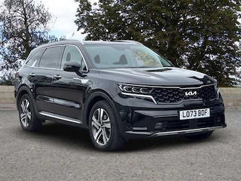 2023 - 1.6 T-GDI HEV VISION 5DR AUTO