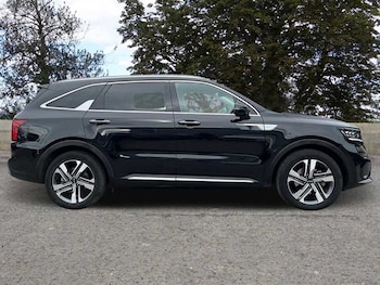Used Kia Sorento 2023 for sale - 76261981: Photo 3