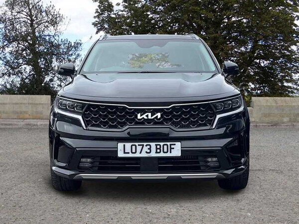 Used Kia Sorento 2023 for sale - 76261981: Photo 5