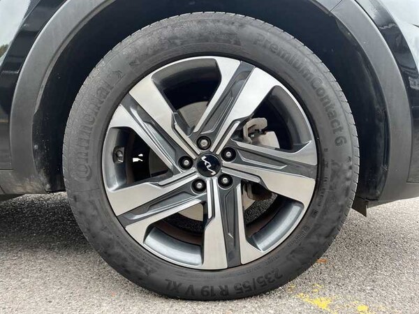 Used Kia Sorento 2023 for sale - 76261981: Photo 6