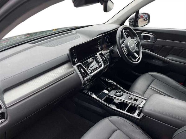 Used Kia Sorento 2023 for sale - 76261981: Photo 7