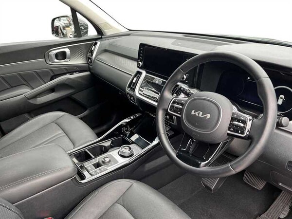 Used Kia Sorento 2023 for sale - 76261981: Photo 8