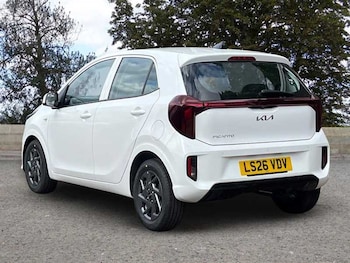 Used Kia Picanto 2026 for sale - 78811615: Photo