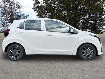 Used Kia Picanto 2026 for sale - 78811615: Photo