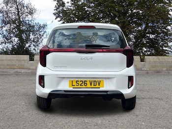 Used Kia Picanto 2026 for sale - 78811615: Photo