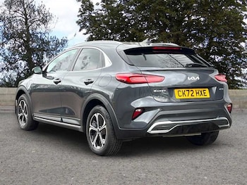 Used Kia XCeed 2022 for sale - 77397535: Photo